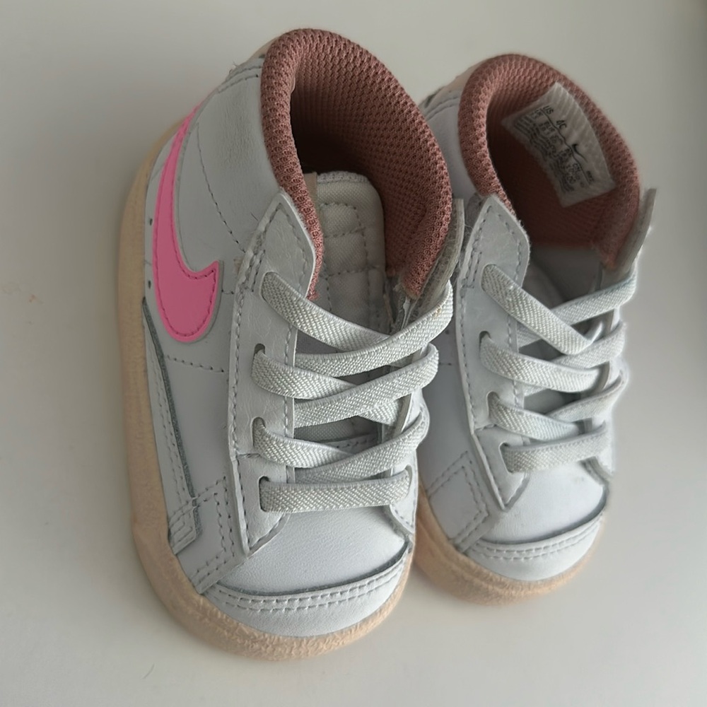 Nike infant Blazer